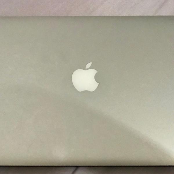 macbook air para retirada de peças