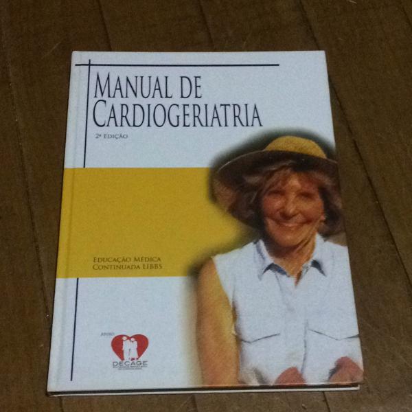 manual de cardiogeriatria