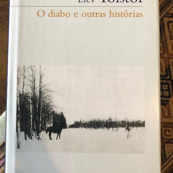 o diabo e outras histórias