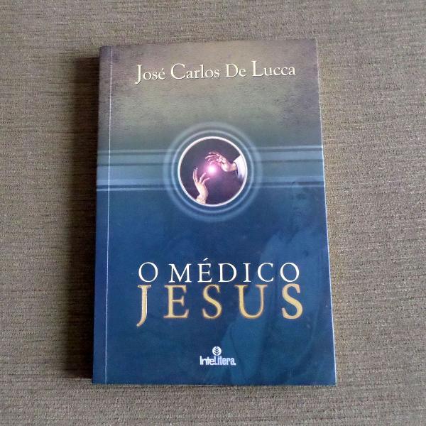 o médico jesus