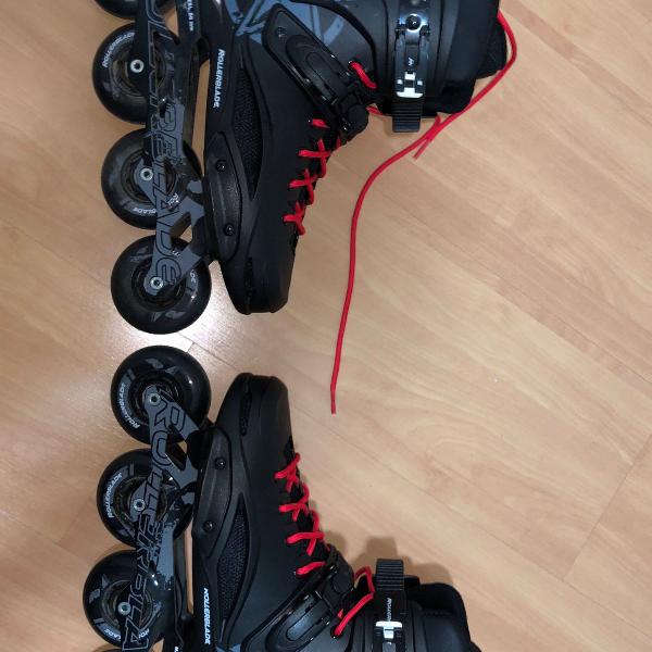 rollerblade rb80