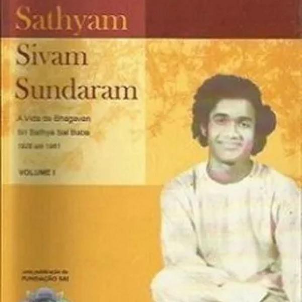 sathyam sivam sundaram - volume i n. kasturi