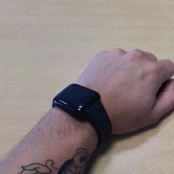 smartwatch