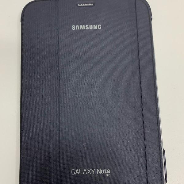 tablet samsung galaxy note 8.0 em perfeito estado, sem