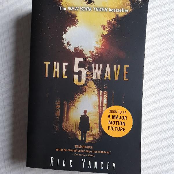 the 5th wave