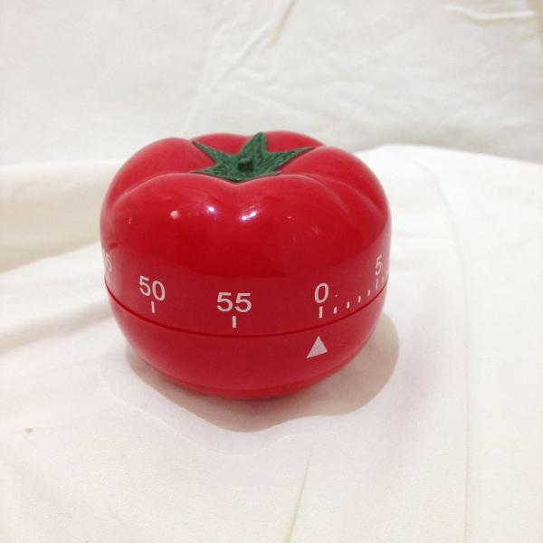 timer de cozinha tomate - utility