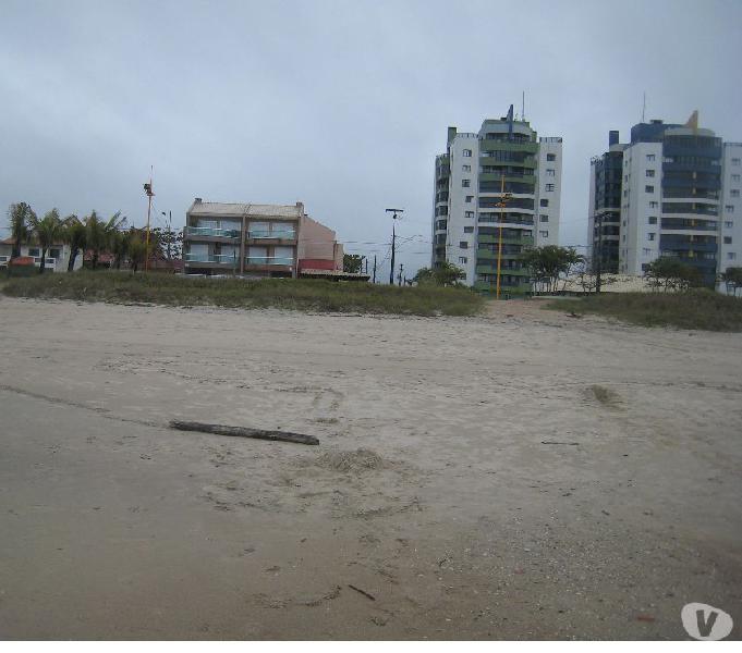 troco terreno na praia. Por casa ou ap na praia e Curitiba