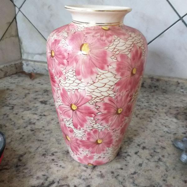 vaso de flores