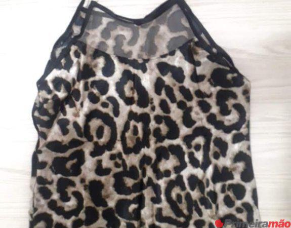 10 Blusinhas e 10 bermudas