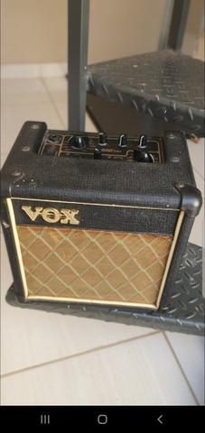 Amplificador Vox mini G5