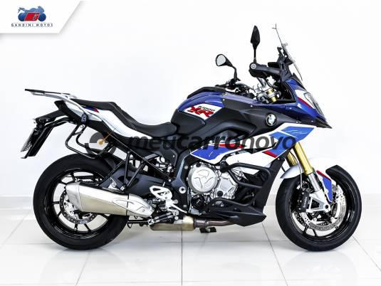 BMW S 1000 XR 2018/2019