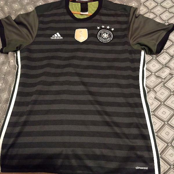 Camisa Seleção Alemanha