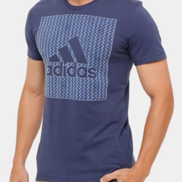 Camiseta Adidas
