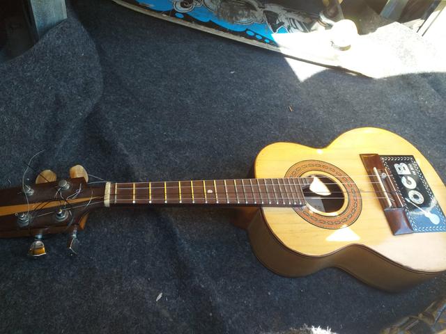 Cavaquinho