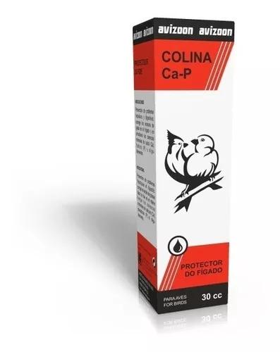 Colina Cap Avizoon 30 Ml - Probl