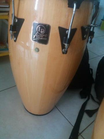 Congas LP aspire