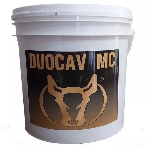Doufly Mvc 5kg- Controle De Moscas E Carrapatos P/bovinos