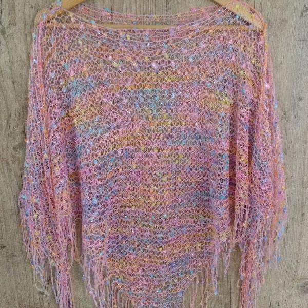 Echarpe Blusa