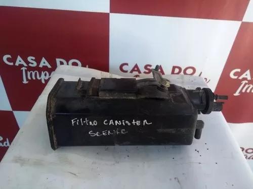 Filtro Canister Renault Scenic 2003