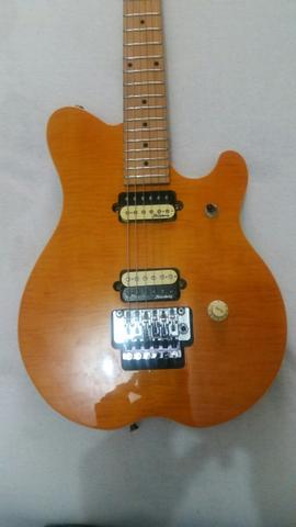 Guitarra EVH Clg 63