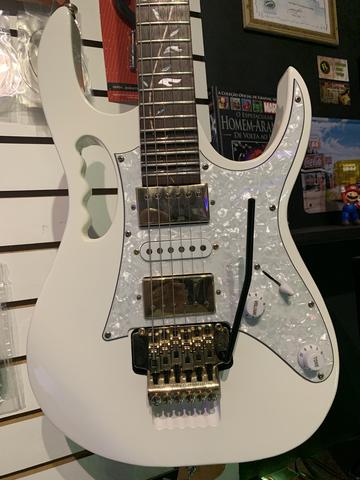 Guitarra Ibanez