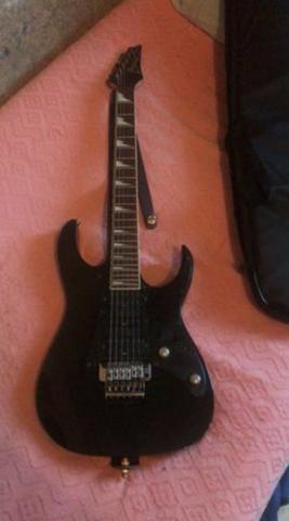 Guitarra Ibanez RG 350