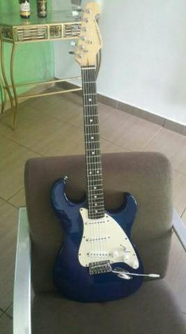 Guitarra sonic x series