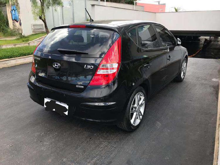 Hyundai I30 2.0 16v 145cv 5p Aut.