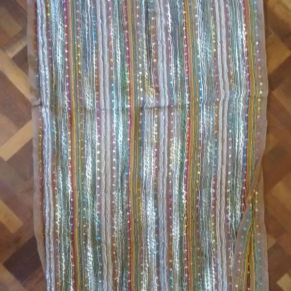 Lenço Indian