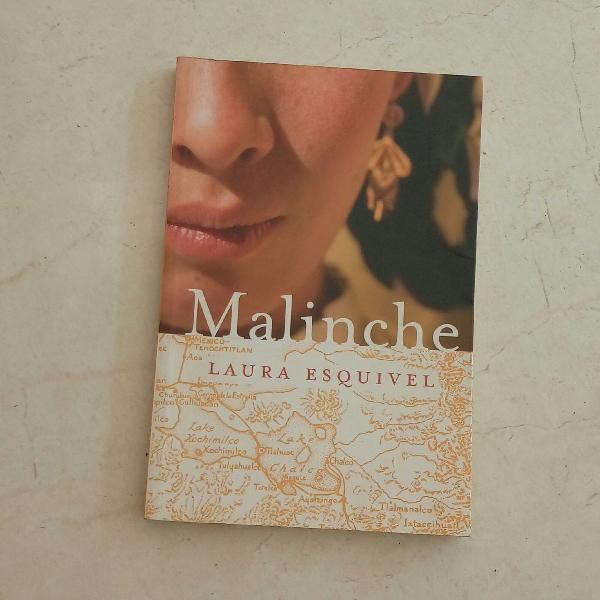 Malinche, mitologia mexicana