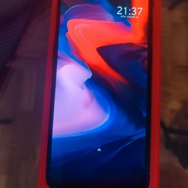 OnePlus 6 128gb