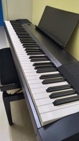 Piano Casio CDP 120