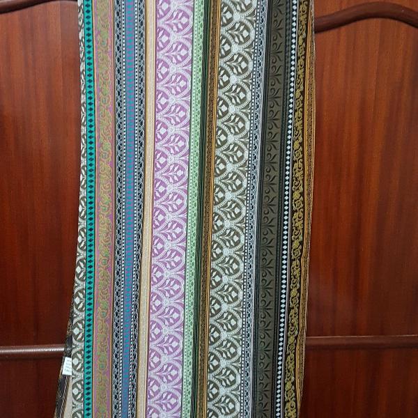 Pura elegância e delicadeza.