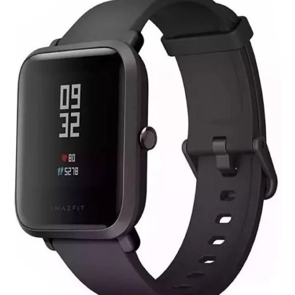 Relógio Smartwatch Amazfit Bip Xiaomi