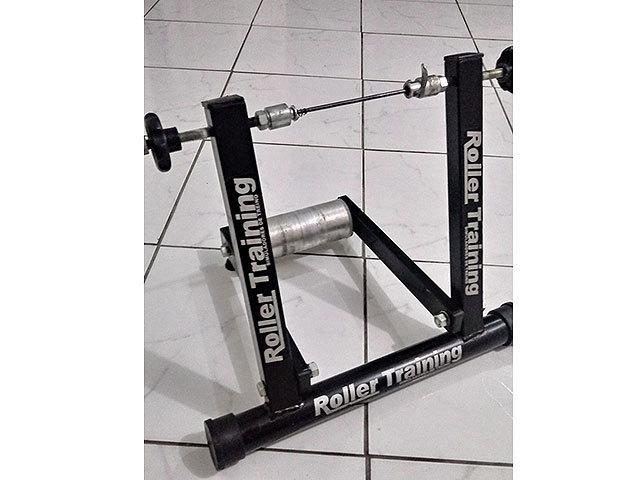 Rolo de Treino Roller Training