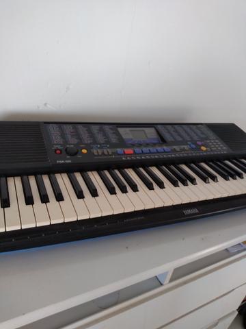 Teclado Yamaha PSR 190