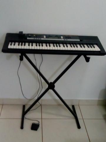 Teclado piano