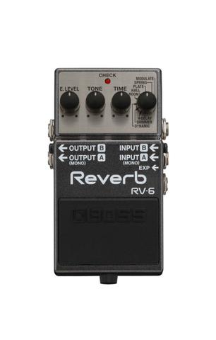 Vendo ou troco pedal reverb muito top