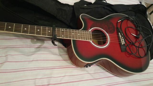 Violão 450 r$