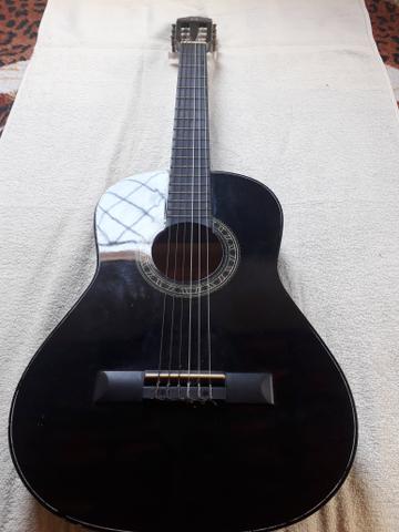 Vêndo violão ???