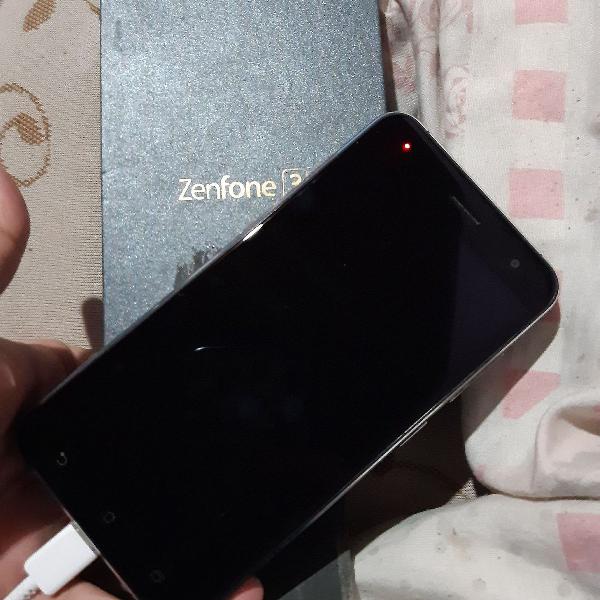 Zenfone 3 ( 2 meses de uso)