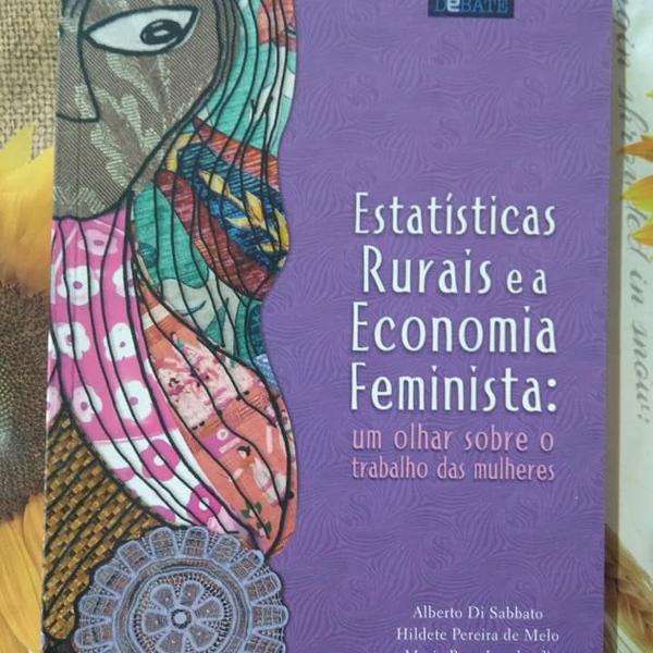 a economia feminista
