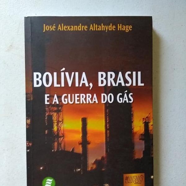 bolívia brasil e a guerra do gás