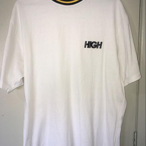 camiseta high company, drop 2017