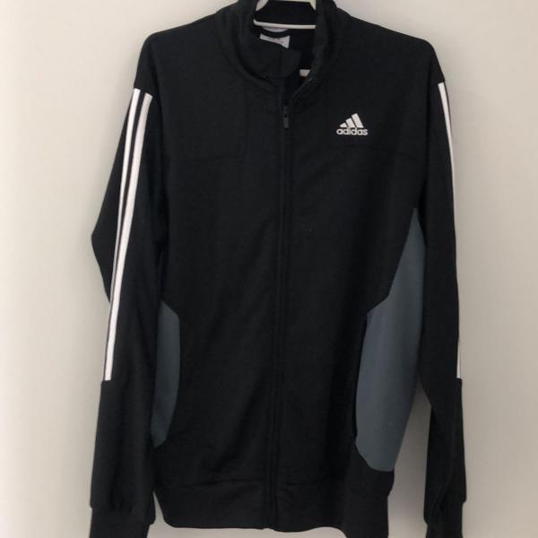 casaco masculino adidas