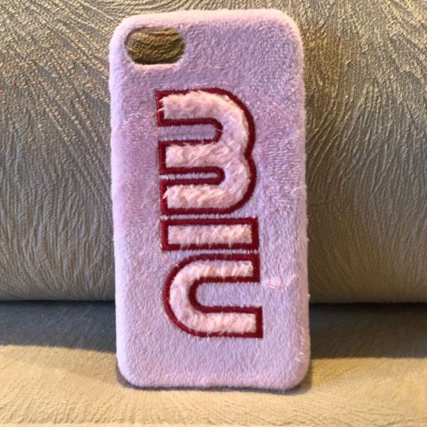 case miumiu autêntica