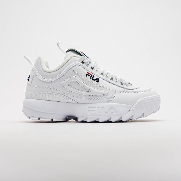 fila disruptor 2