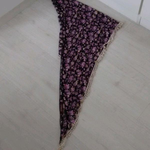 floral delicado
