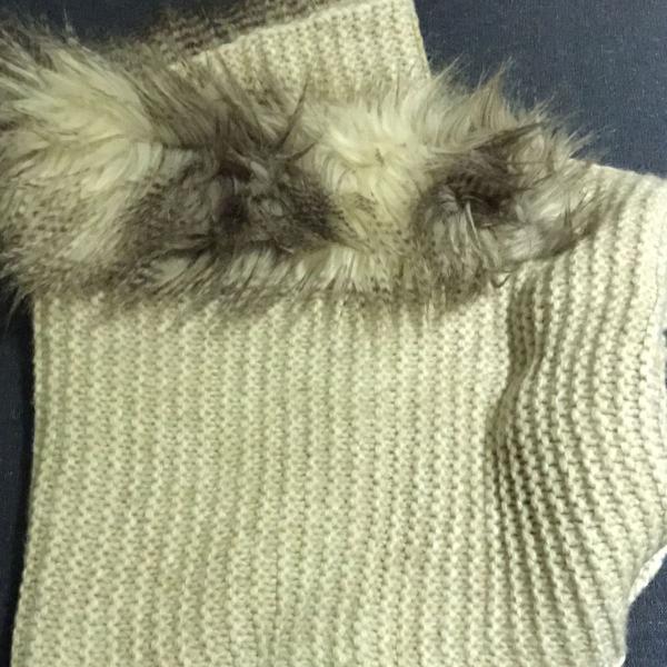 gola animale