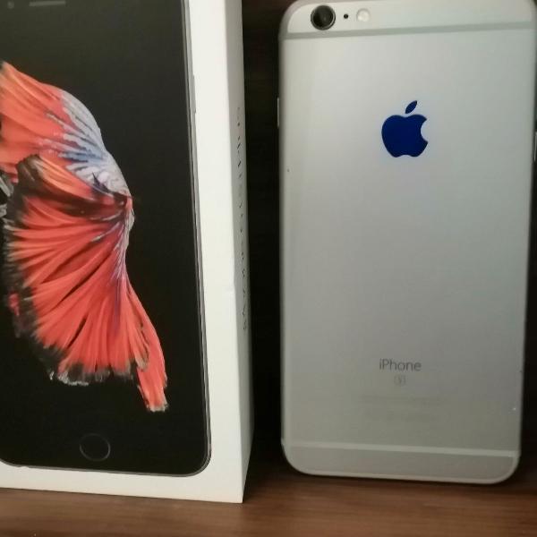 iPhone 6s plus